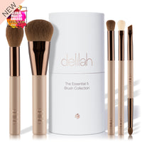 The Essential 5 | Brush Collection